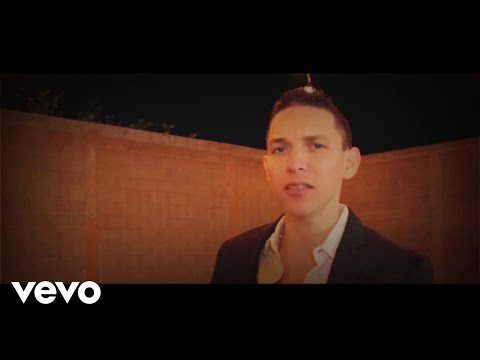 Lo Siento - Javier Rosas