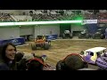 Prowler freestyle in Lafayatte 2014 