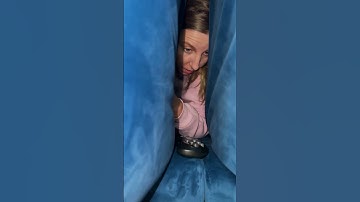 inside the sofa #trending #funny