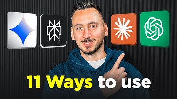 11 Ways to Use ChatGPT In Your Daily Life (2025)