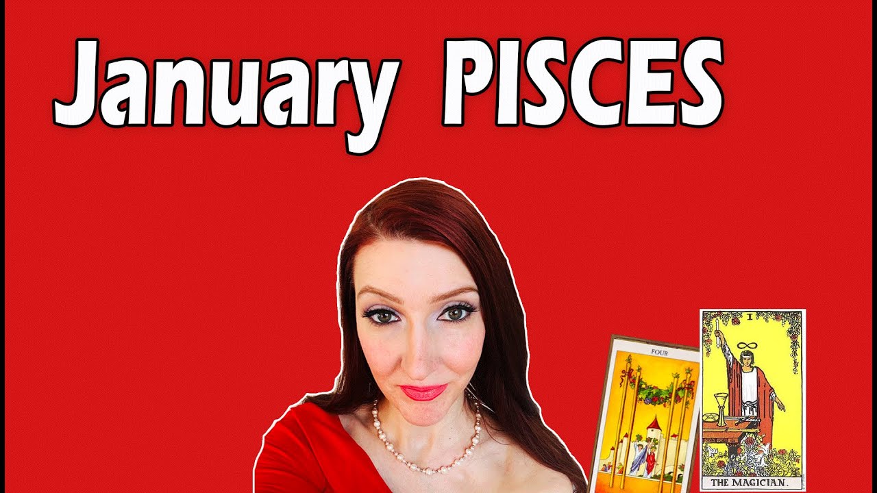 Рыбы, вы скоро их увидите, так что готовьтесь!