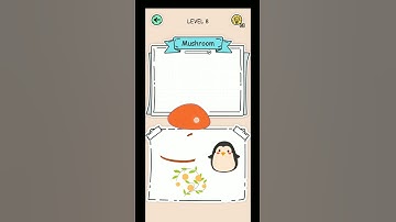 Puzzle Fuzzle Level 8 Walkthrough