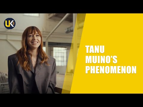 Tanu Muino's Phenomenon: