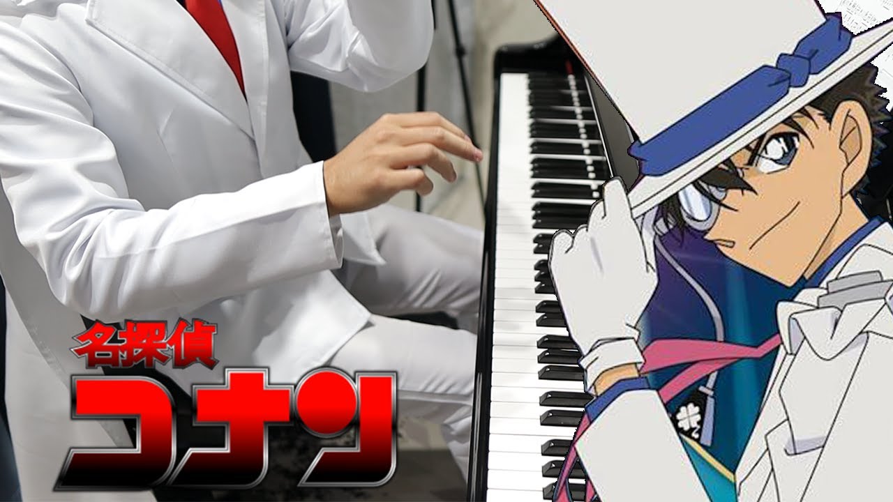 Departure Hunter X Hunter 11 Op ピアノ Subscribe Piano Youtube