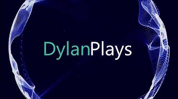 DylanPlays Brand New Intro!!! :)
