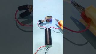 Transformer vs High Voltage Module |#transformers #highvoltage #ytshorts