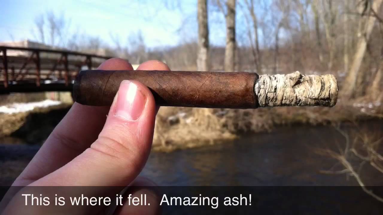 Punch London Club Maduro Cigar Review YouTube