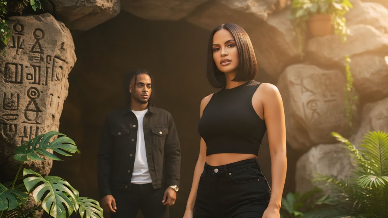 Natti Natasha, Ozuna - Entre Nosotros (Neutron Music)