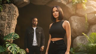 Natti Natasha Ozuna  Entre Nosotros neutron 