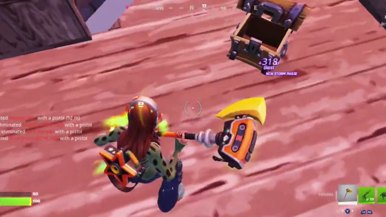 blitz royal