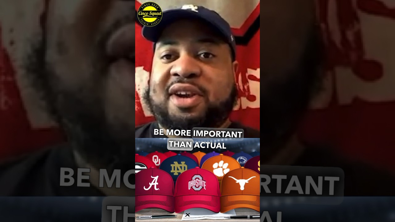 Has it become Free Agency?! 