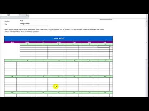 Excel VBA USERFORMS