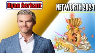 Ryan Serhant Net Worth 2024 {1-July-2024} Biography, Early Life, Career, Personal Life, Net Worth! |