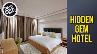 Hotel Residence Ramsis - Hidden Gem Hotel | Nador, Morocco🏨