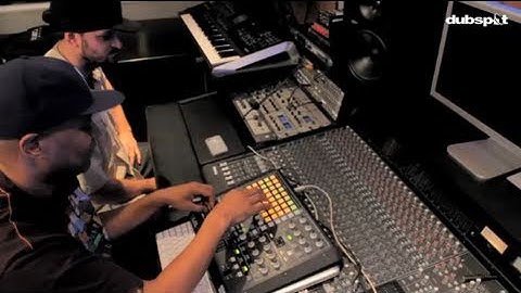 Learn Ableton Live Online or in NYC - Dubspot