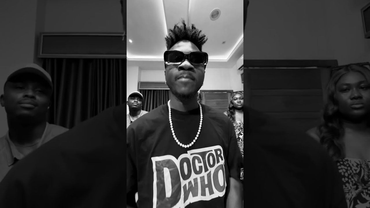 Twe Twe by Kiss Daniel FT Davido (Cover)