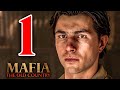 MAFIA THE OLD COUNTRY [Walkthrough Gameplay ITA PS5 - PARTE 1] - in SICILIANO! (Nuova Serie)