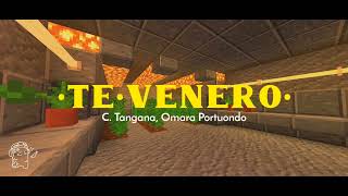 C. Tangana, Omara Portuondo - Te Venero ( Letra )