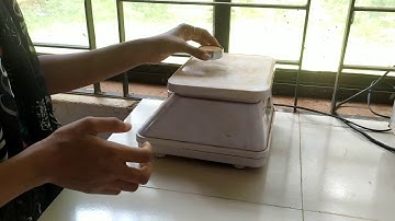 determination of shrinkage limit