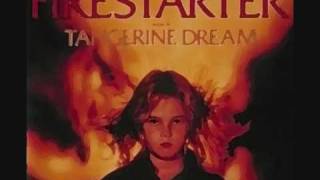 Crystal Voice - Tangerine Dream - Firestarter Soundtrack (HQ)