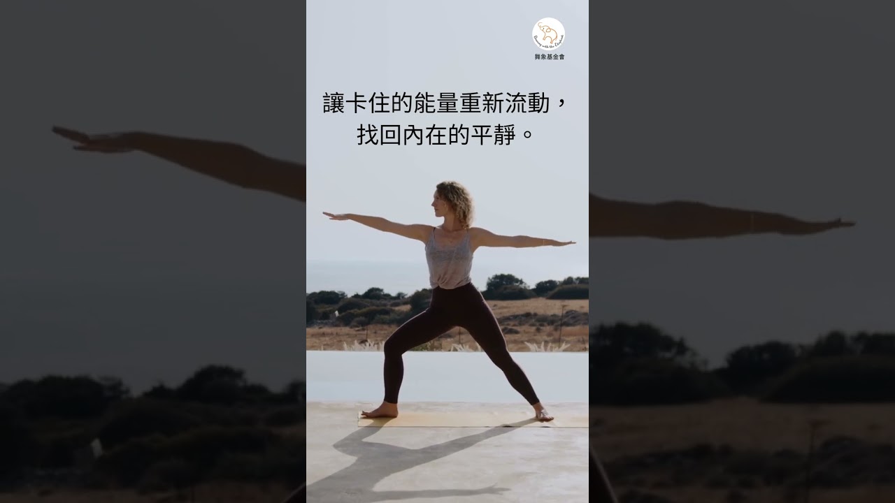 五行瑜伽經絡調理, 回到身體的平衡之道5堂, 主講人 蘇柏蓉 #助人 #自我療癒 #薩提爾 縮圖