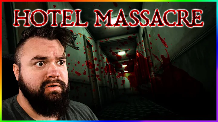 I GUESS I'LL JUST DIE THEN! - IGT100 plays - HOTEL...