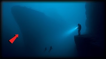 4+ Hours of Mysterious Shipwrecks Science Can