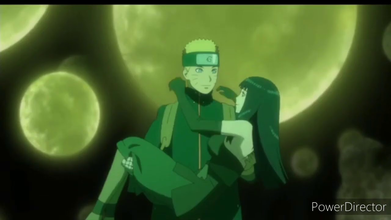 Naruto AMV - Mr. Brighside - The Killers