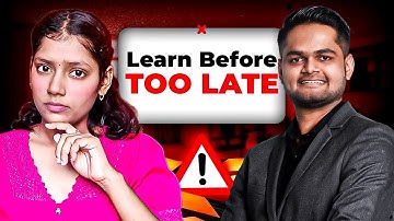 AI kan je vervangen... tenzij je DIT leert | We moeten praten | Be10x Workshop Review