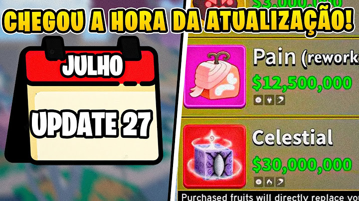 ⚠️🚨 IT'S NOW! UPDATE 27 IN THE FINAL STRAIGHT WITH TRAILER AND DATE OF THE NEW REWORKS! 😱 - Blox ...