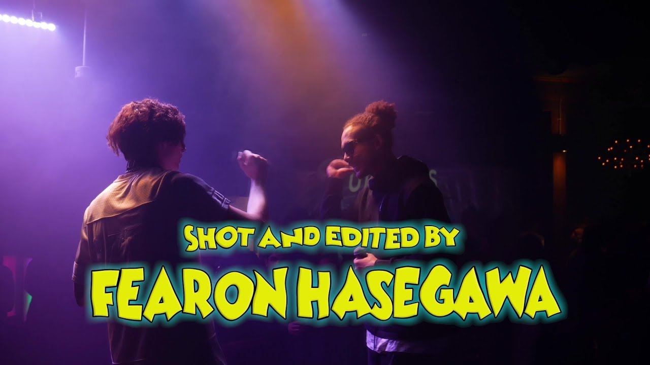 MADNESS at Upstairs Cabaret (Victoria BC)