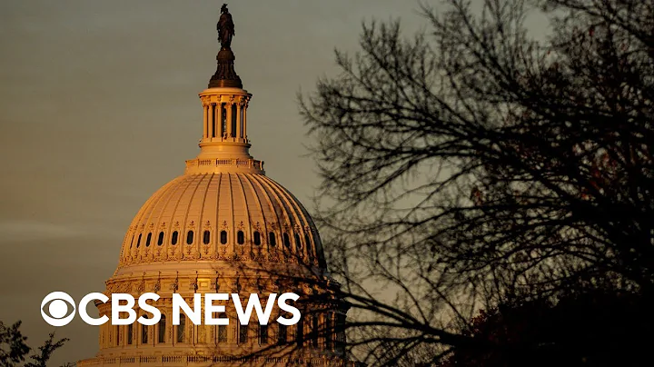 Some Republicans threatening to derail passage of annual defense spending bill