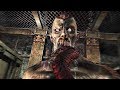 Resident evil 4  it u3 boss fight 4k 60fps