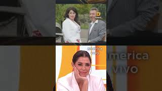 Daniel Vila Habló De Su Historia De Amor Con Pamela David