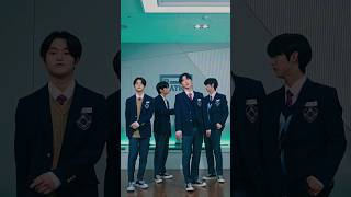 #THX 와의 거리는 0miles ❤❤ #TNX #우경준 #KYUNGJUN #장현수 #HYUNSOO #은휘 #HWI #오성준 #SUNGJUN
