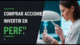 Cómo invertir en Perfect Corp (PERF) paso a paso