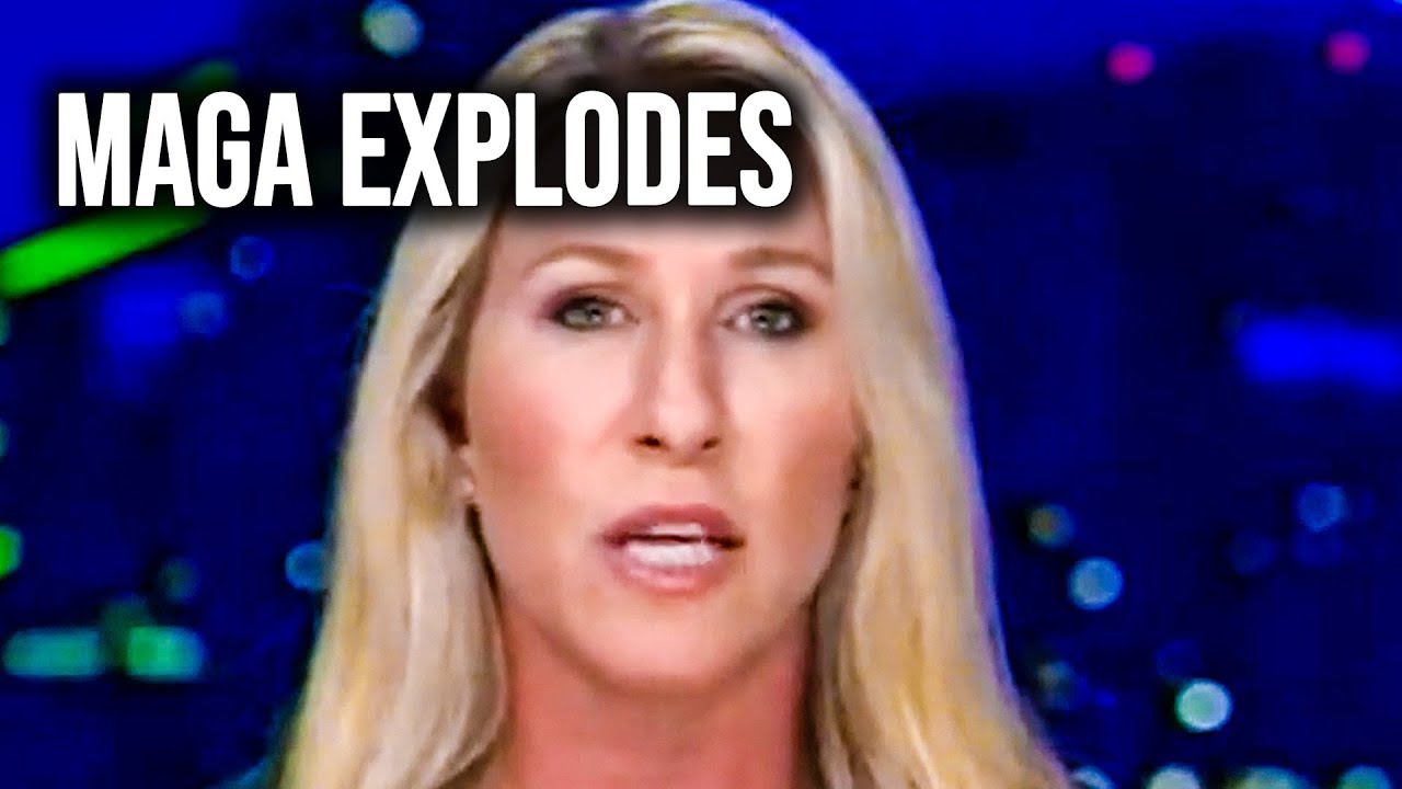 Trump's ICE Plan CRUMBLING As Republican Backlash Erupts After Alex Pretti Shooting