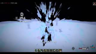 Simply Swords Epicfied 2.9 Impactful VFX v2 showcase