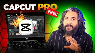 How To Install Capcut In Laptopofficial Laptop Me Capcut Kaise Install Kare Capcut For Pc 2025