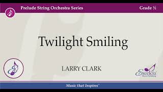 Twilight Smiling - Larry Clark