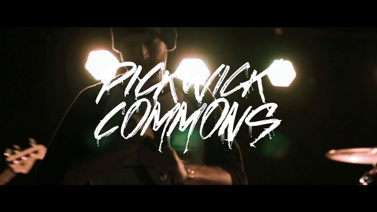 Watch Pickwick Commons - Conjuncture (Single Music Video) on YouTube Watch Pickwick Commons - Conjuncture (Single Music Video) on YouTube