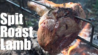 Camp Fire Cooking. Spit Roast Leg of Lamb with Wild Mint Sauce. Mint Tea.
In this video, I seize a rare opportunity to head out to the woods with my son Tom. We find a nice quiet spot by the river and prepare a fire so that we can cook up a bit of lunch. Spit roast leg of lamb is on the menu, accompanied by a delicious wild mint sauce (ketchup for the teenager) and mint tea. Lush!
It was a good opportunity to use my new campfire spit roast set from Trevor at TJM Metalworks. An ingenious bit of adjustable kit that holds the meat perfectly for a juicy campfire roast. I have become a huge fan of Trevor’s hand forged gear, beautifully made by hand using materials that will last a lifetime of use in the hottest of campfires. Quality, locally made gear.
I hope you enjoy the video.
Thanks for watching!
Links
TJM metalworks - Hand Forged Traditional Cooking Equipment
https://www.etsy.com/uk/shop/TJMMetalworks
David Friars - Quality Bags, Pouches and Outdoor Gear
https://www.etsy.com/uk/shop/DavidFriarsShop
Mint Sauce Recipe
1 handful finely chopped fresh mint
2 tbsp malt vinegar
2 tsp white sugar
Salt to taste
Chop the mint
Add the rest
Mix
Enjoy.
Contact me at:
simonablokeinthewoods@gmail.com
Or by mail at:
Simon, a bloke in the woods
PO Box 384
Diss
Norfolk
IP22 9DB
UK
Facebook - Simon, a bloke in the woods
https://www.facebook.com/Simon-a-bloke-in-the-woods-636523033219227/?ref=br_rs
Instagram - simon_a_bloke_in_the_woods
https://www.instagram.com/simon_a_bloke_in_the_woods/?hl=en
Music:
Sugar Pines By Wes Hutchinson
Lost Native By Nat Keefe and the Bowties Camp Fire Cooking. Spit Roast Leg of Lamb with Wild Mint Sauce. Mint Tea.