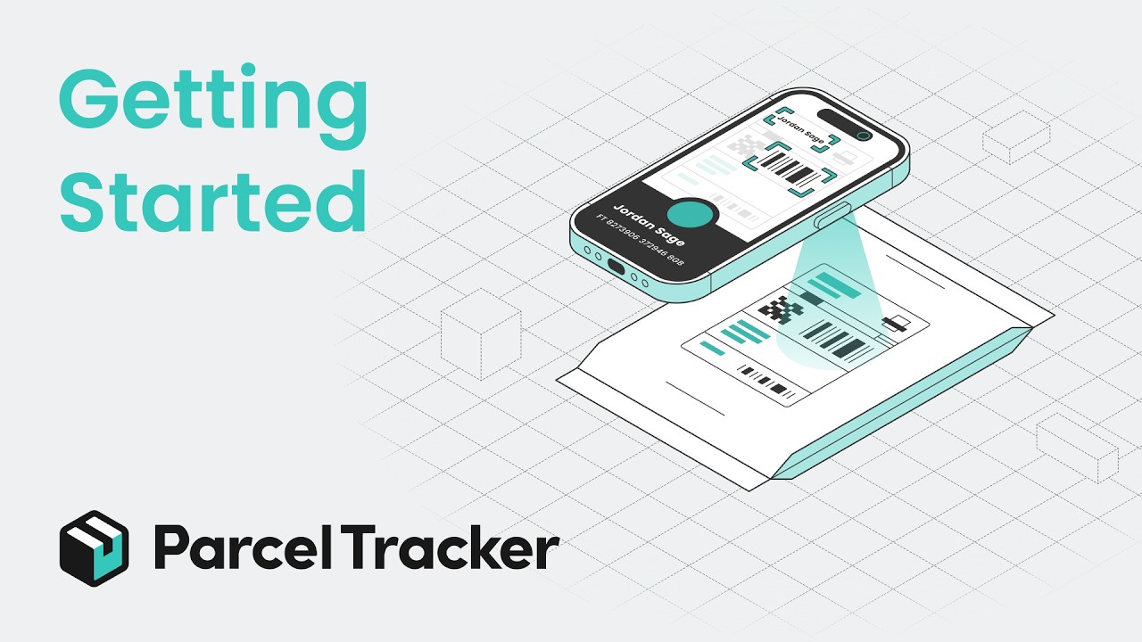 How to Get Started with Parcel Tracker's Ultimate Mailroom Management ...