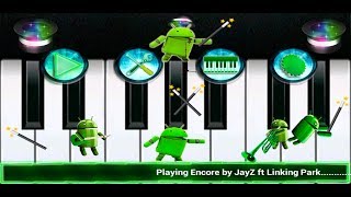 Magic Piano Deluxe: Piano Tiles - Top Android App of the week screenshot 4