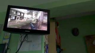 cod 5 fast motion glitch