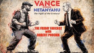 3-27-26 -- The Friday FARcast With Robert Phoenix