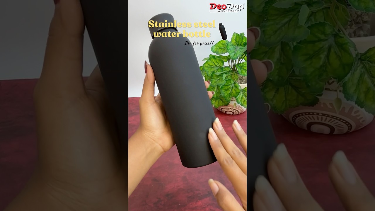 Insulated Stainless Steel Kids Water Bottle – 700 ml Safe & Stylish Sip! 