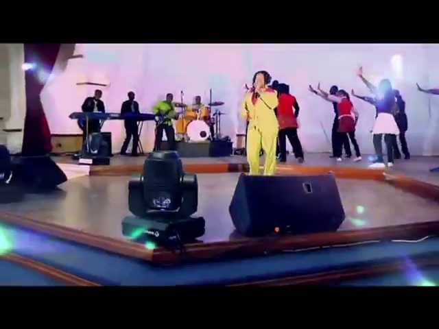 Mapambo   Rev Kathy Kiuna Official Video HD class=