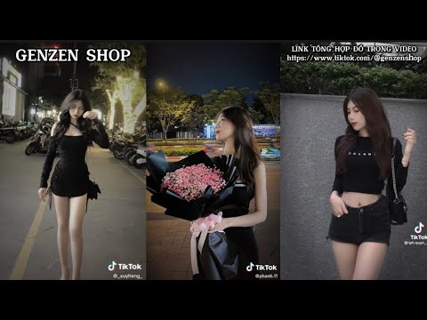 Video OUTFIT - P138 Thời Trang Cháy Phố Được Giới Trẻ Thích... - youtube