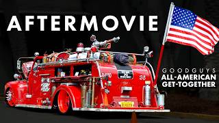 2025 Goodguys All-American Get-Together Aftermovie | Car Show Full Recap | Burnout Contest and more!